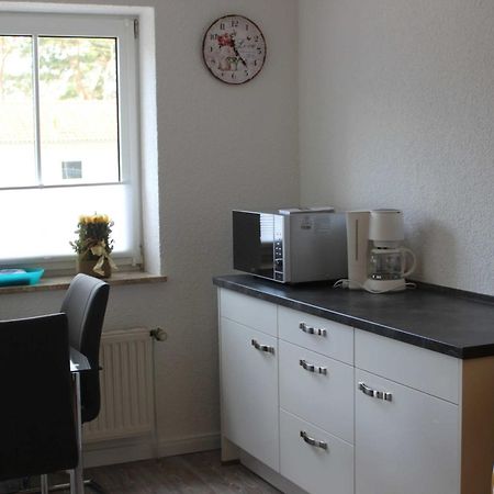 Residenz Ostseestrand Nr_ 11 Scharbeutz Ngoại thất bức ảnh