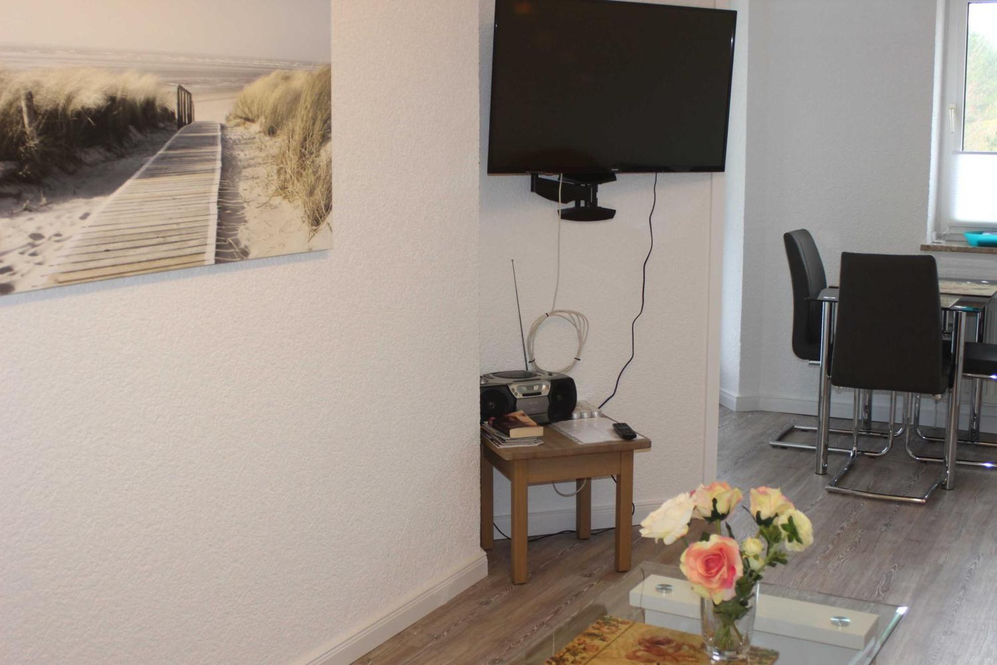 Residenz Ostseestrand Nr_ 11 Scharbeutz Ngoại thất bức ảnh