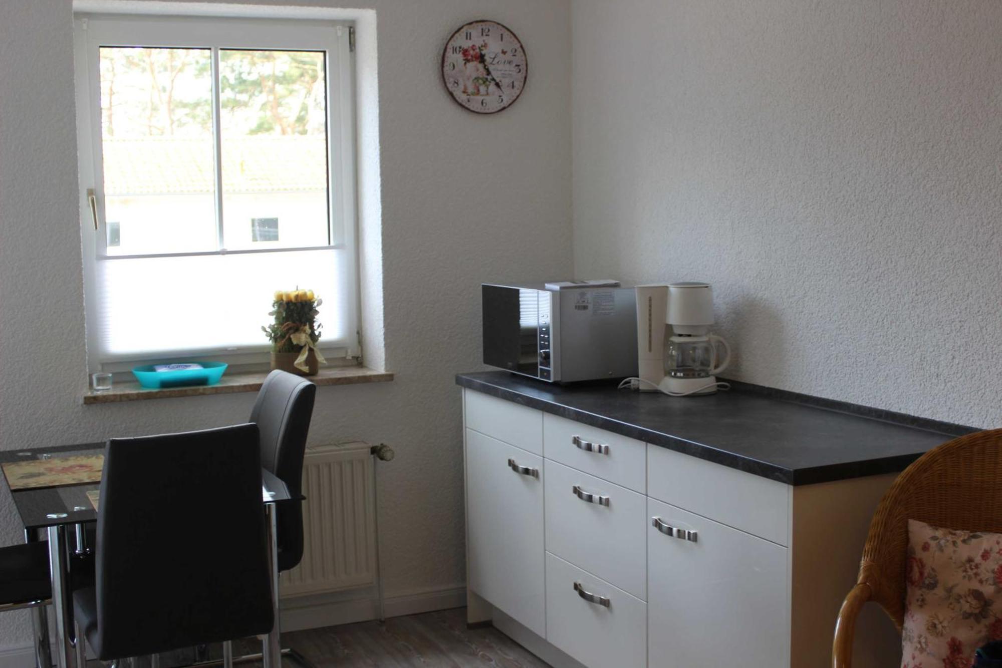 Residenz Ostseestrand Nr_ 11 Scharbeutz Ngoại thất bức ảnh