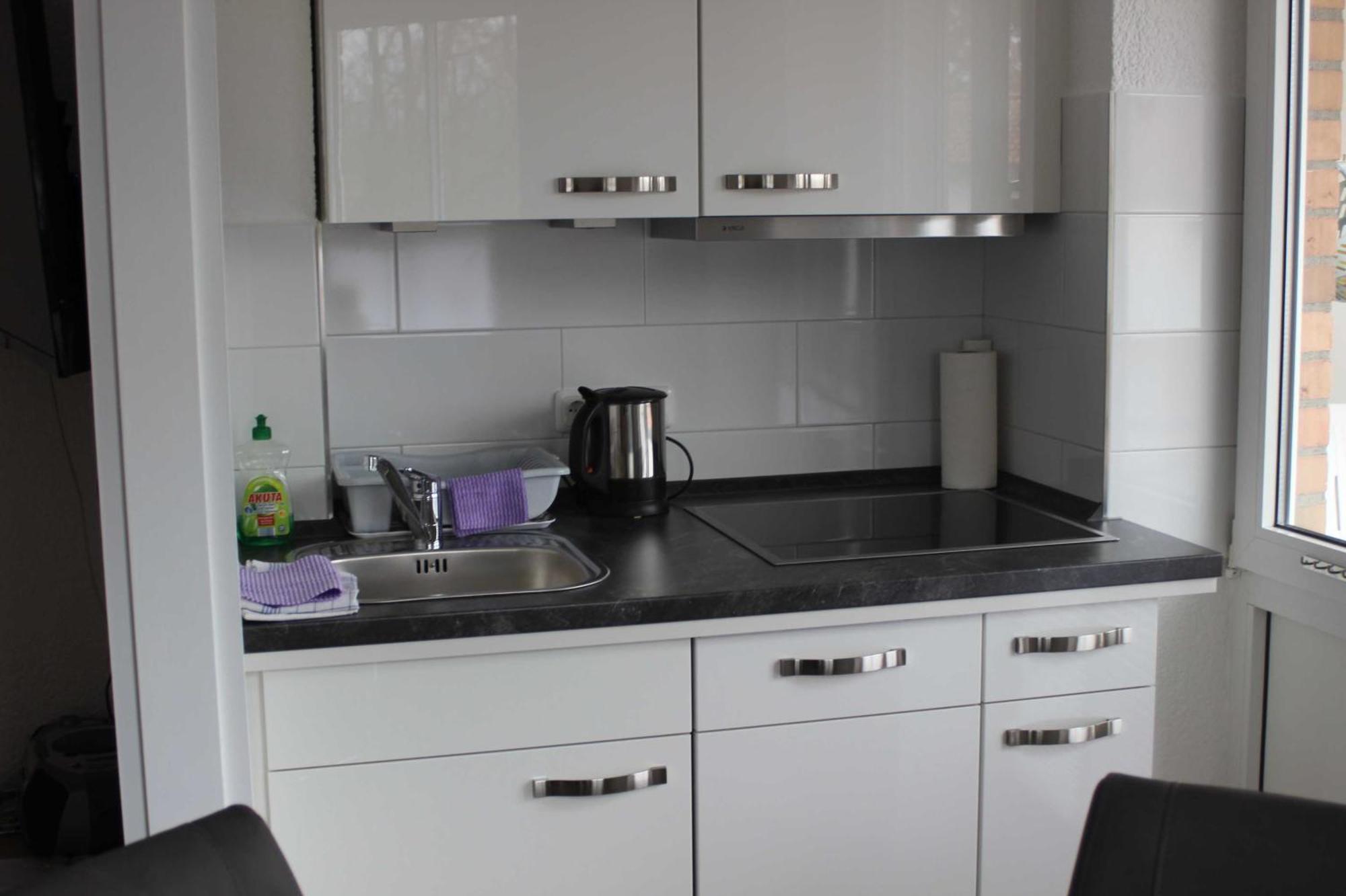 Residenz Ostseestrand Nr_ 11 Scharbeutz Ngoại thất bức ảnh