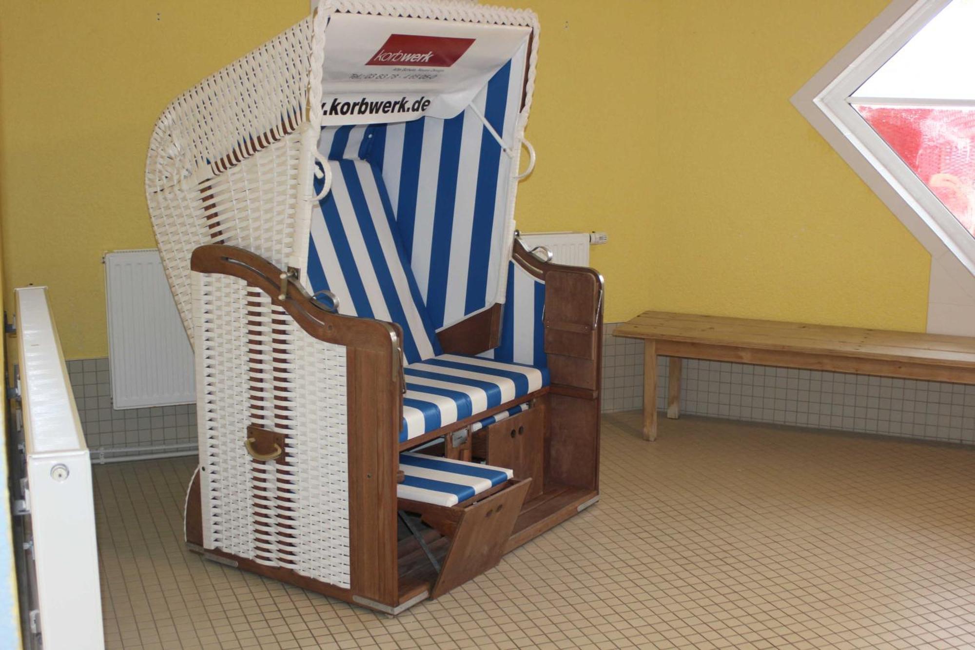 Residenz Ostseestrand Nr_ 11 Scharbeutz Ngoại thất bức ảnh